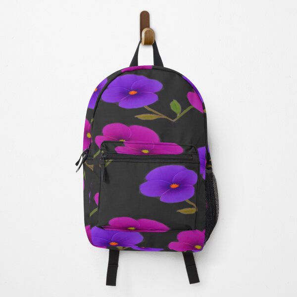 Item preview, Pansy designed and sold by Wildlife and marine life.