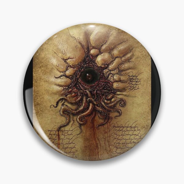 Item preview, Shoggoth designed and sold by PatronesKawai.