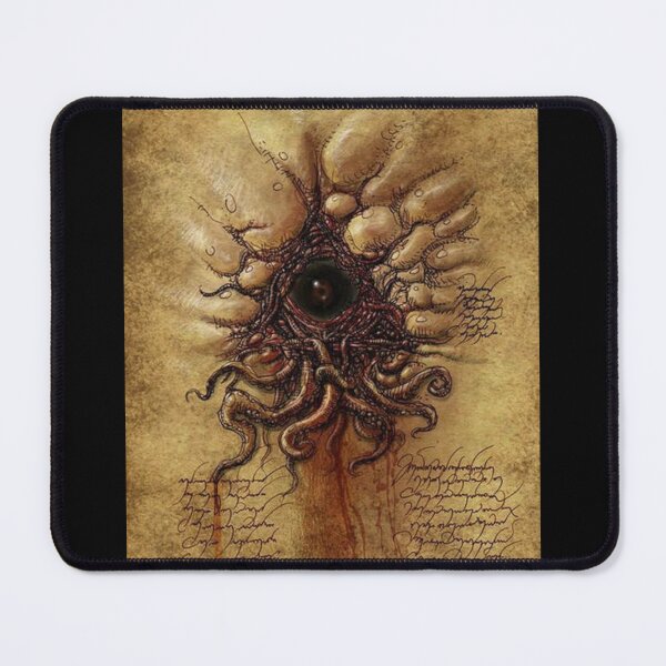 Item preview, Shoggoth designed and sold by PatronesKawai.