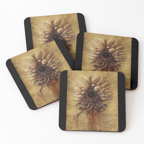 Item preview, Shoggoth designed and sold by PatronesKawai.