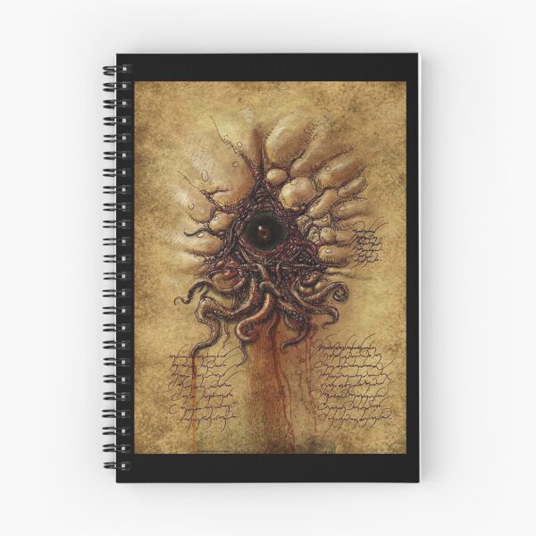 Item preview, Shoggoth designed and sold by PatronesKawai.