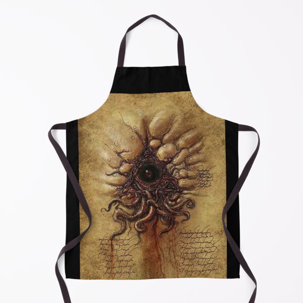 Item preview, Shoggoth designed and sold by PatronesKawai.