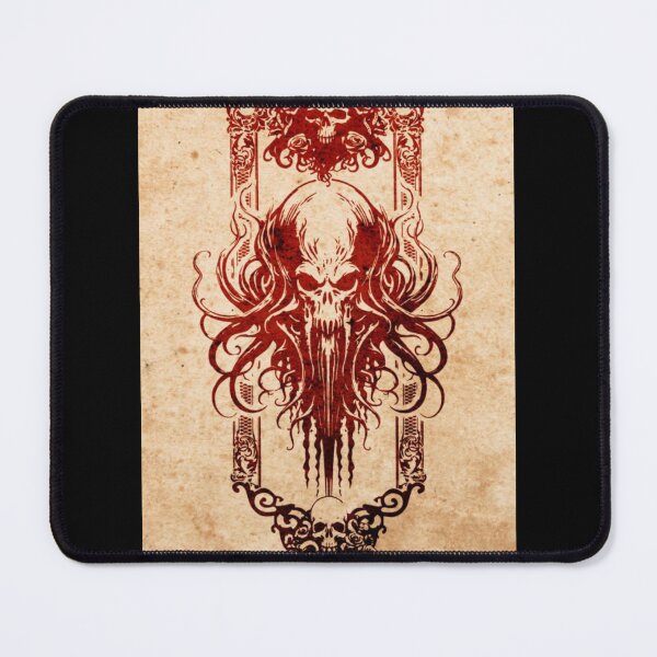 Item preview, Cthulhu insignia designed and sold by PatronesKawai.