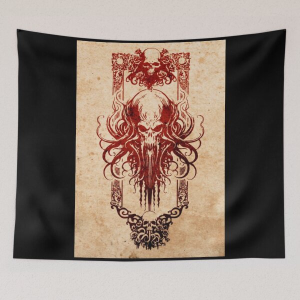 Item preview, Cthulhu insignia designed and sold by PatronesKawai.
