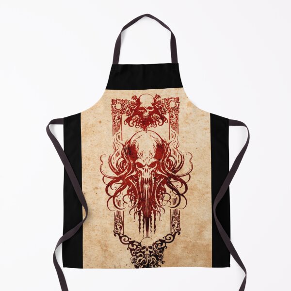 Item preview, Cthulhu insignia designed and sold by PatronesKawai.