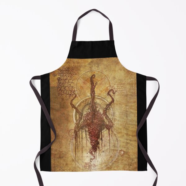 Item preview, Nyarlathotep Insignia designed and sold by PatronesKawai.