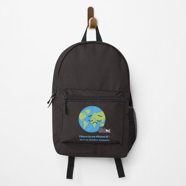 Item preview, No Planet B: Every Small Step Matters designed and sold by jdskal.