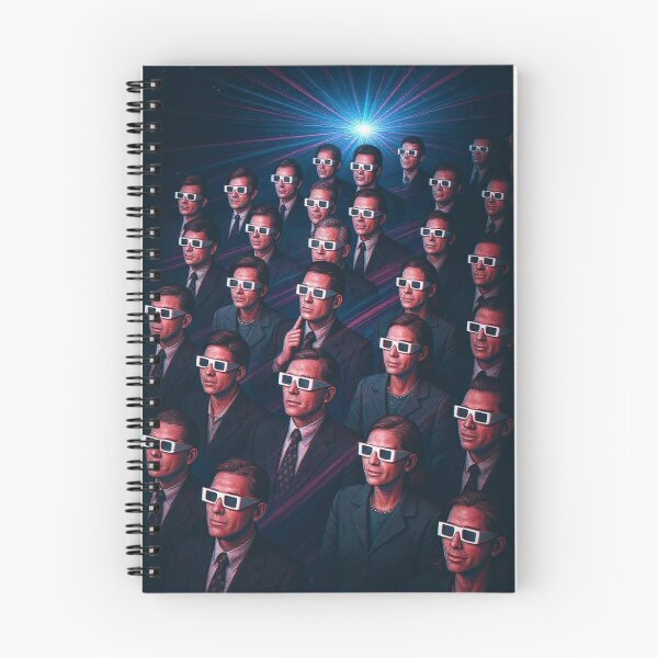 Item preview, "Shift Perspective" Art Print designed and sold by CleverCulture.