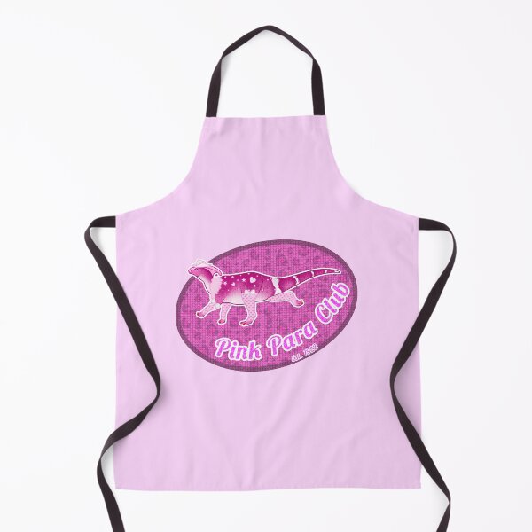 Item preview, Pink Para Club designed and sold by charyzard.