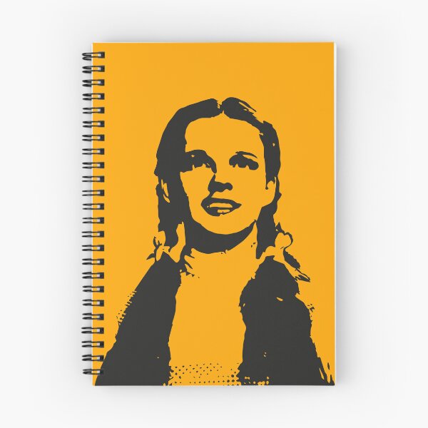 Item preview, DOROTHY. Judy Garland - designed and sold by LShepherdDesign.