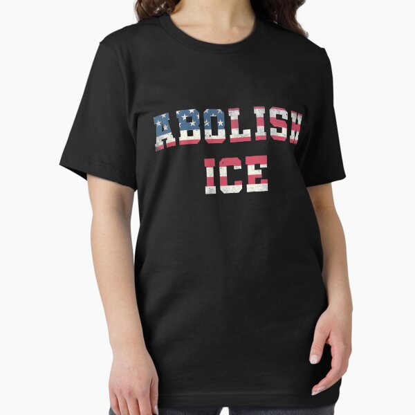 Artikel-Vorschau von ICE-Shirt abschaffen, designt und verkauft von trippeh.