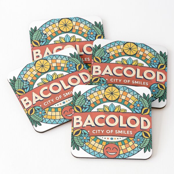 Item preview, BACOLOD CITY designed and sold by likbatonboot.