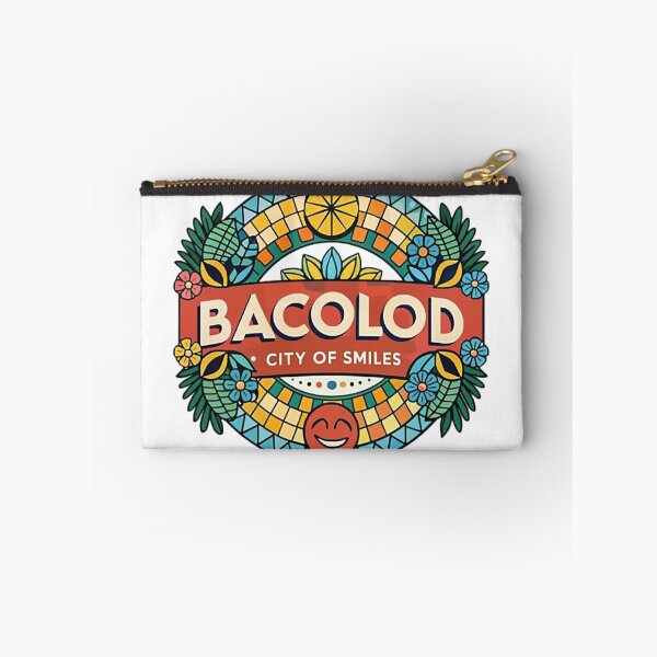 Item preview, BACOLOD CITY designed and sold by likbatonboot.