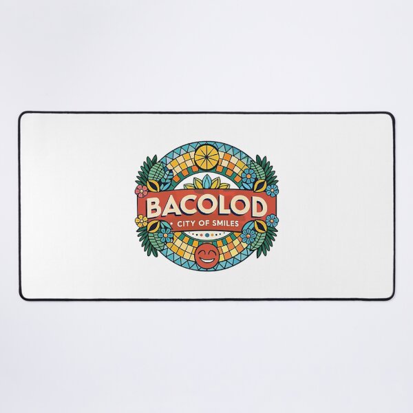 Item preview, BACOLOD CITY designed and sold by likbatonboot.