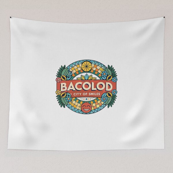 Item preview, BACOLOD CITY designed and sold by likbatonboot.