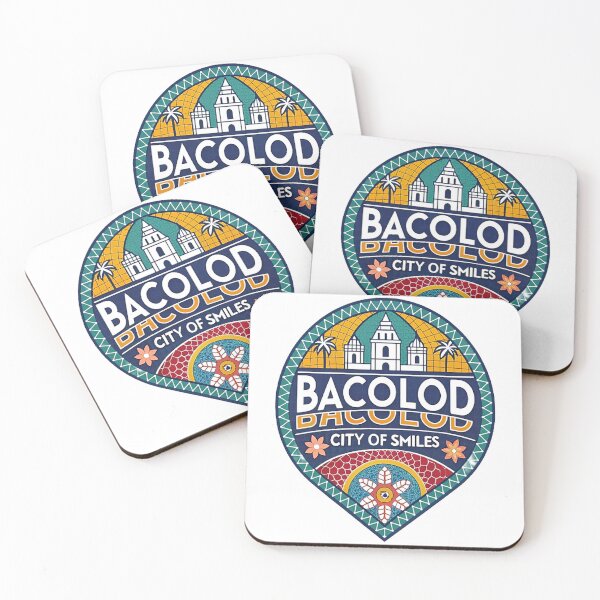 Item preview, BACOLOD CITY designed and sold by likbatonboot.