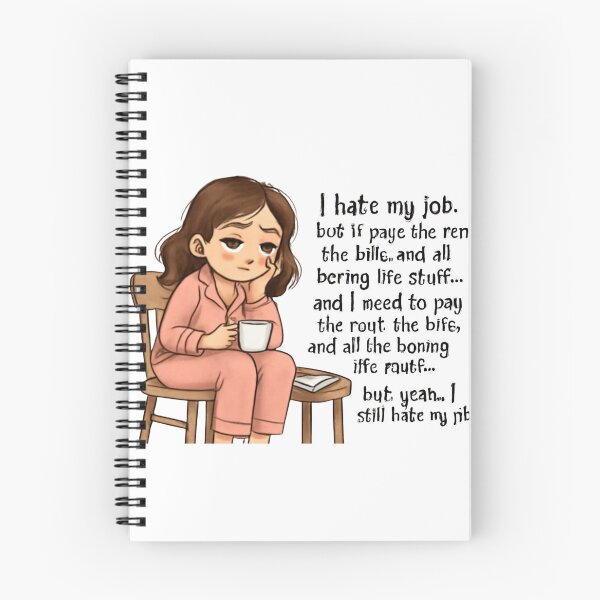 Item preview, Rent, Bills & Job Hate""Loyer, Factures & Job Haï" designed and sold by Drawingshirts.