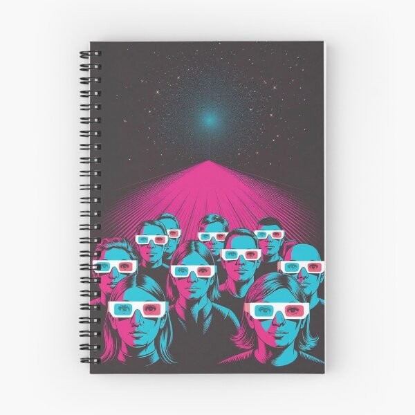 Item preview, "Shift Perspective" Art Print designed and sold by CleverCulture.