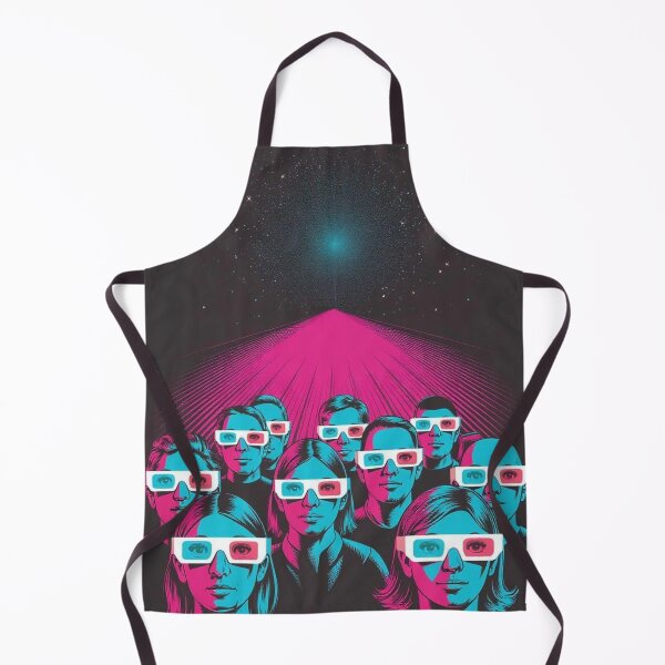 Item preview, "Shift Perspective" Art Print designed and sold by CleverCulture.