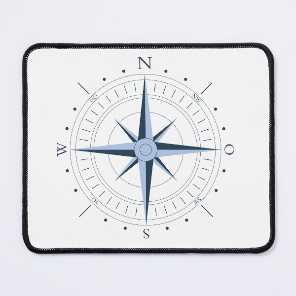 Item preview, wind rose / compass designed and sold by Manfredine.