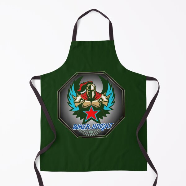 Item preview, Biker Knight – An epic motorcycle knight design for lovers of freedom and adventure designed and sold by WAKYSHOP.