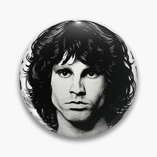 Item preview, Jim Morrison | TheAmericanPoet | The Doors designed and sold by TheAmericanPoet.