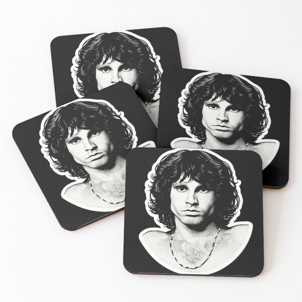 Item preview, Jim Morrison | TheAmericanPoet | The Doors designed and sold by TheAmericanPoet.