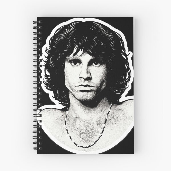 Item preview, Jim Morrison | TheAmericanPoet | The Doors designed and sold by TheAmericanPoet.