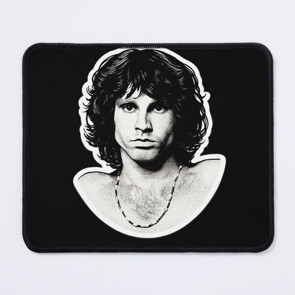 Item preview, Jim Morrison | TheAmericanPoet | The Doors designed and sold by TheAmericanPoet.