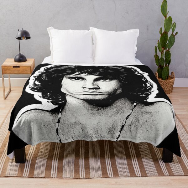 Item preview, Jim Morrison | TheAmericanPoet | The Doors designed and sold by TheAmericanPoet.
