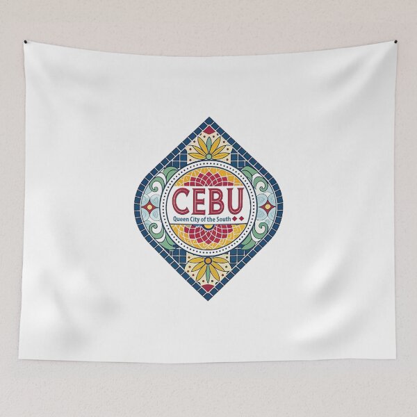 Item preview, CEBU CITY designed and sold by likbatonboot.