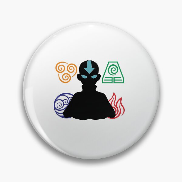 Item preview, Avatar Elements Silhouette designed and sold by garcam.