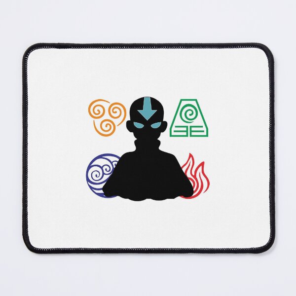 Item preview, Avatar Elements Silhouette designed and sold by garcam.