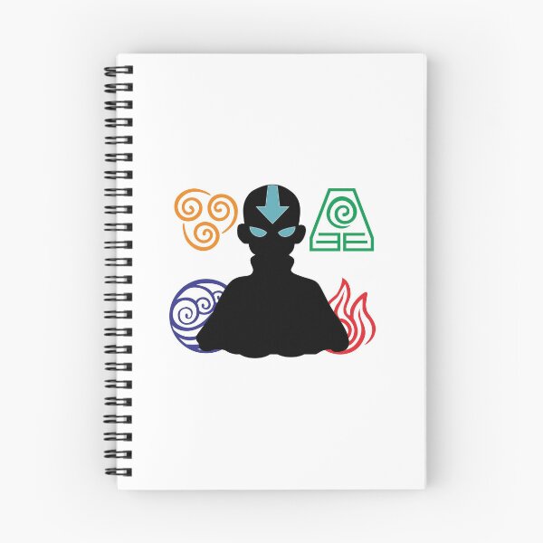 Item preview, Avatar Elements Silhouette designed and sold by garcam.