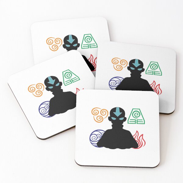 Item preview, Avatar Elements Silhouette designed and sold by garcam.