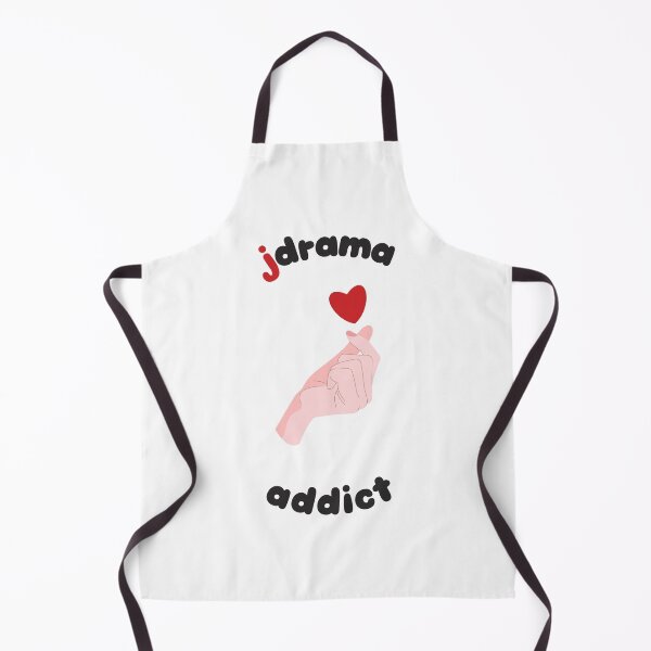 Item preview, Jdrama Addict Stickers  designed and sold by Weird Unicorn.