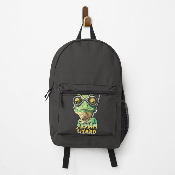 Item preview, Yes I Am Lizard designed and sold by SimplifyCD.