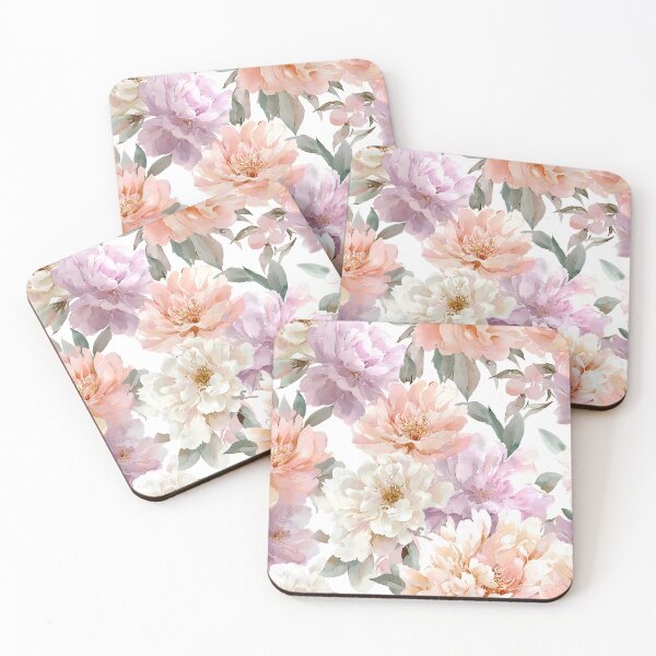 Item preview, Peony designed and sold by Tina Veenstra.