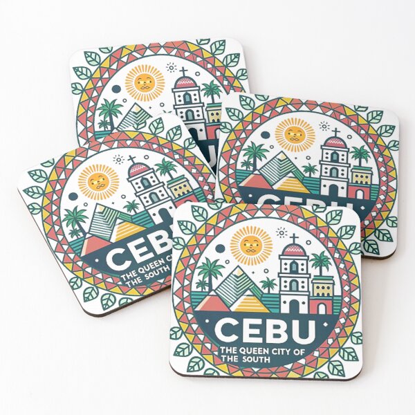 Item preview, CEBU CITY designed and sold by likbatonboot.