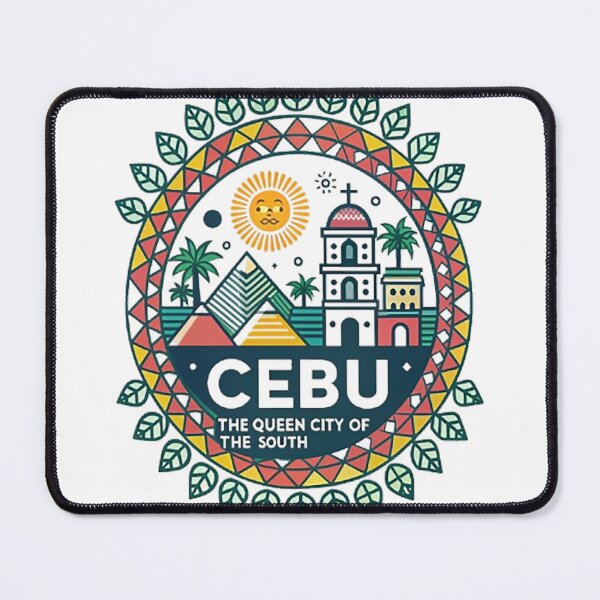 Item preview, CEBU CITY designed and sold by likbatonboot.