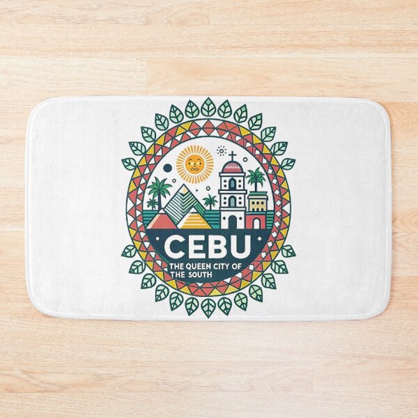 Item preview, CEBU CITY designed and sold by likbatonboot.