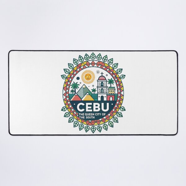 Item preview, CEBU CITY designed and sold by likbatonboot.