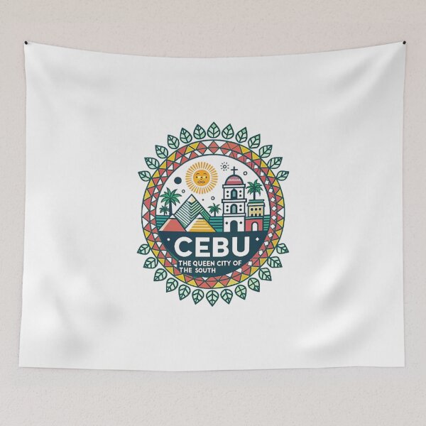 Item preview, CEBU CITY designed and sold by likbatonboot.