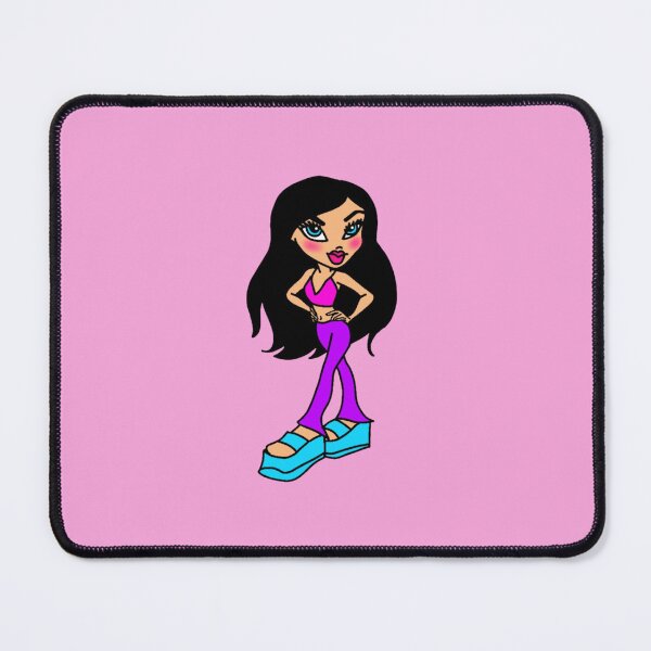 Item preview, Y2K Bratz Girl designed and sold by Y2K Pop Hub.