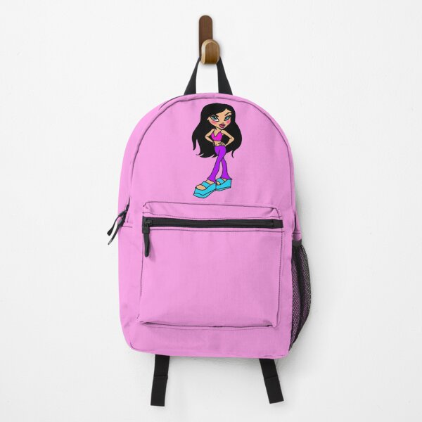 Item preview, Y2K Bratz Girl designed and sold by Y2K Pop Hub.