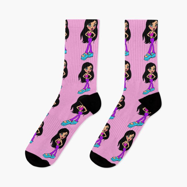 Item preview, Y2K Bratz Girl designed and sold by Y2K Pop Hub.