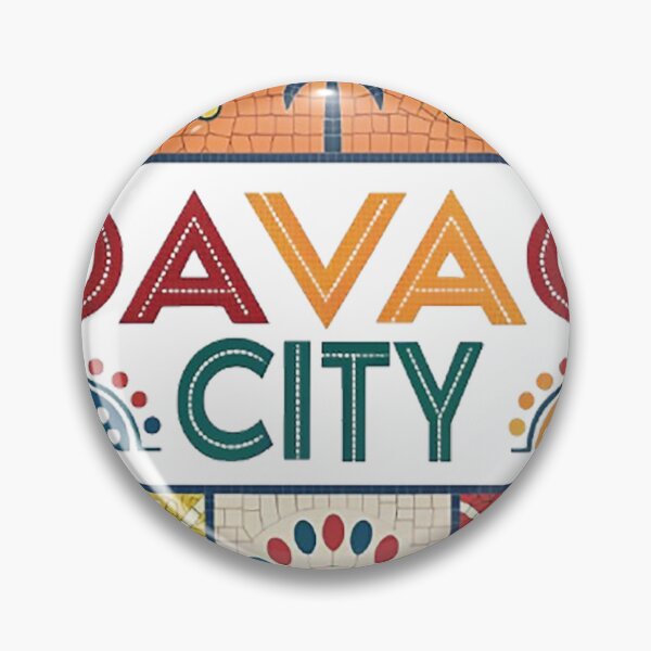 Item preview, DAVAO CITY designed and sold by likbatonboot.