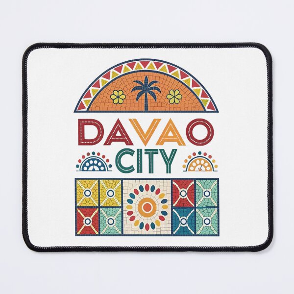 Item preview, DAVAO CITY designed and sold by likbatonboot.