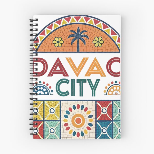 Item preview, DAVAO CITY designed and sold by likbatonboot.