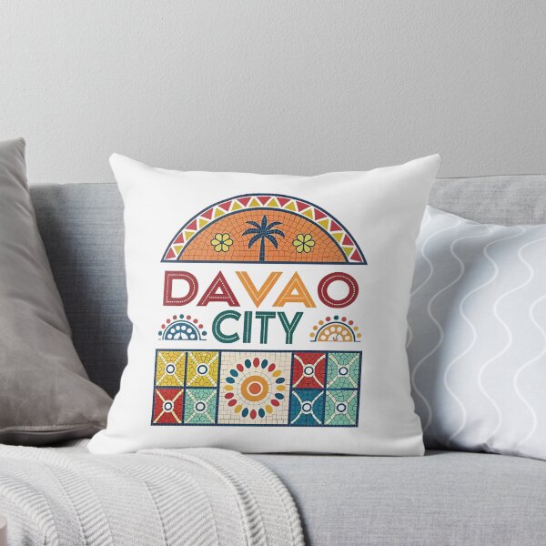Item preview, DAVAO CITY designed and sold by likbatonboot.